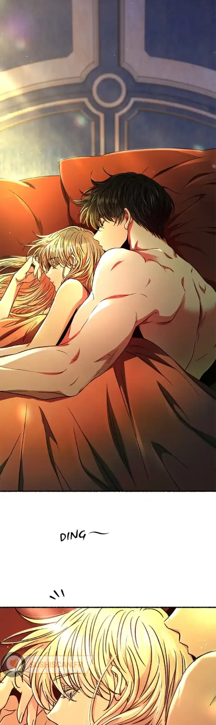 Read Like Wind On A Dry Branch FR Manga Online