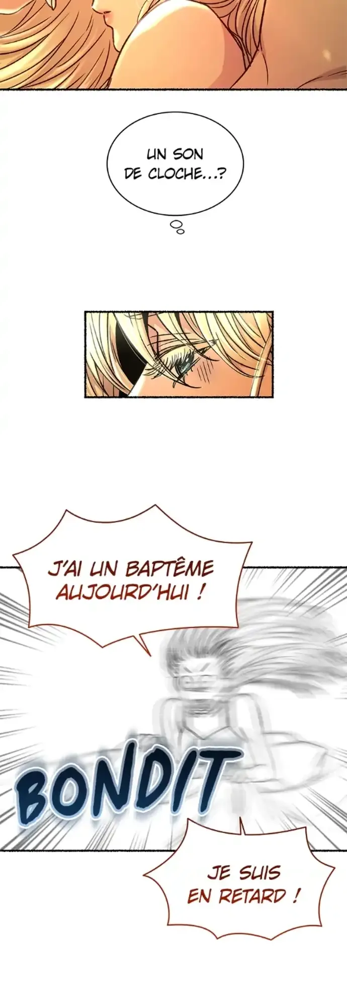 Read Like Wind On A Dry Branch FR Manga Online