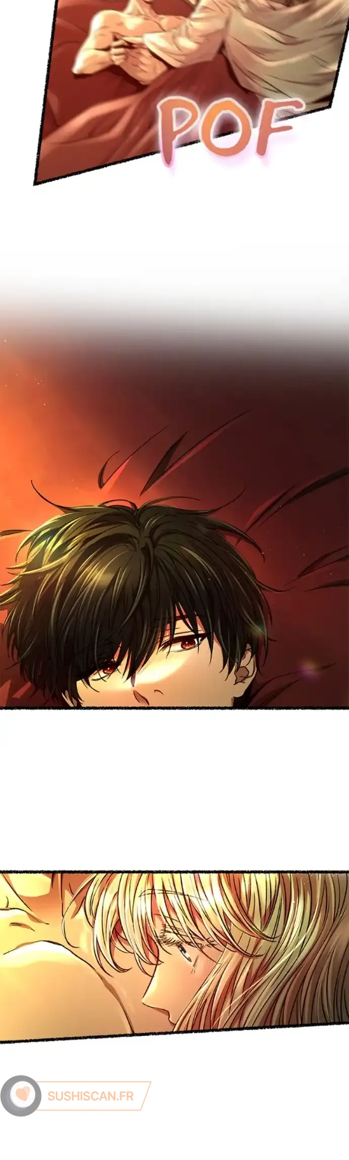 Read Like Wind On A Dry Branch FR Manga Online