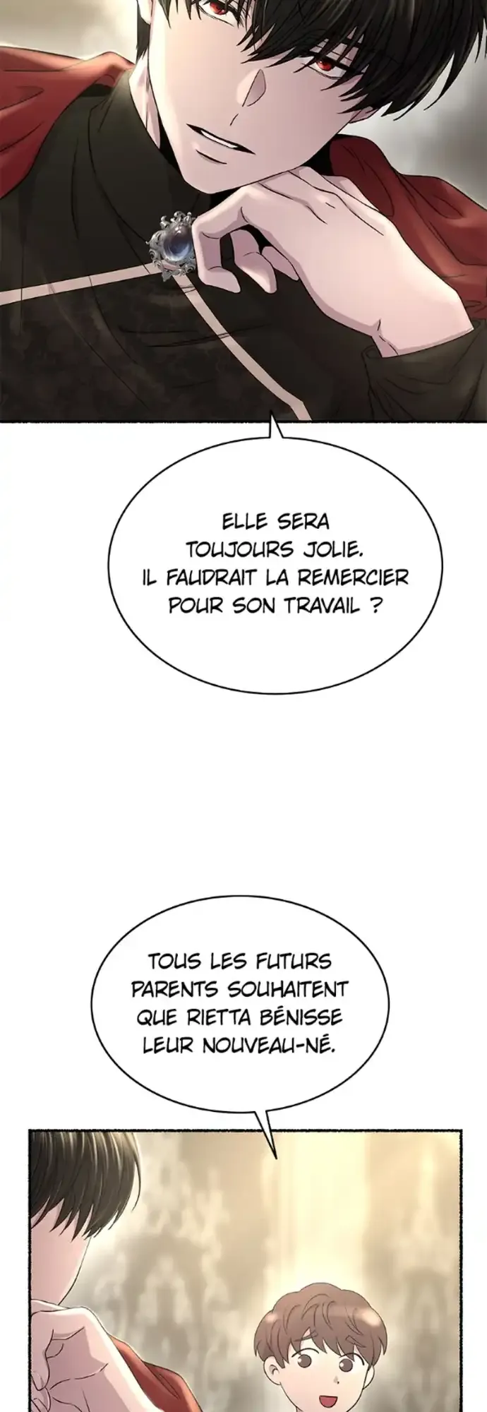 Read Like Wind On A Dry Branch FR Manga Online