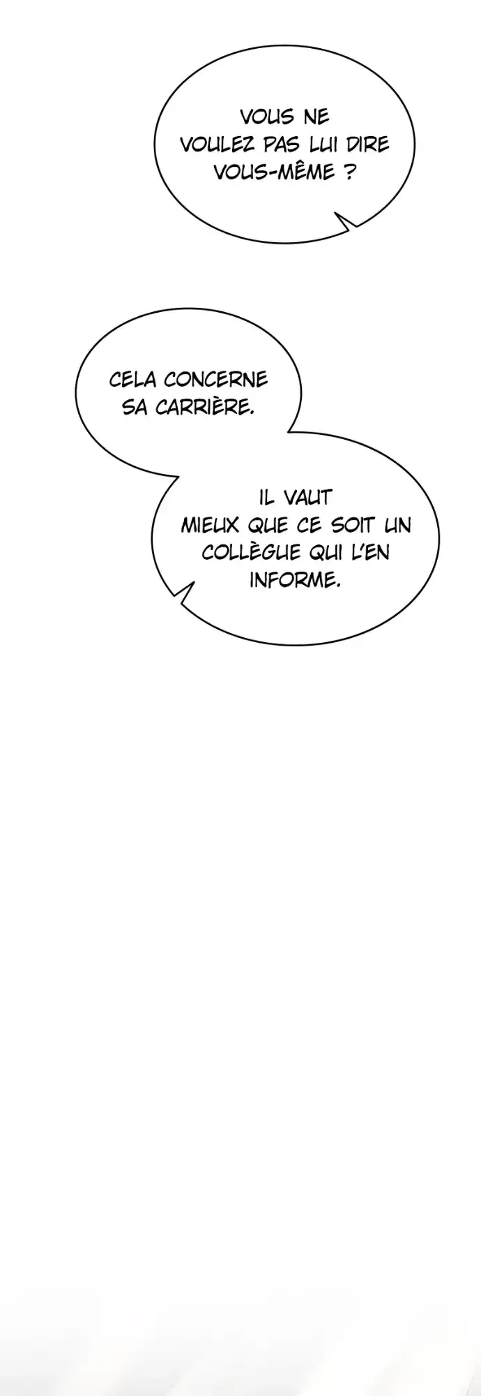 Read Like Wind On A Dry Branch FR Manga Online