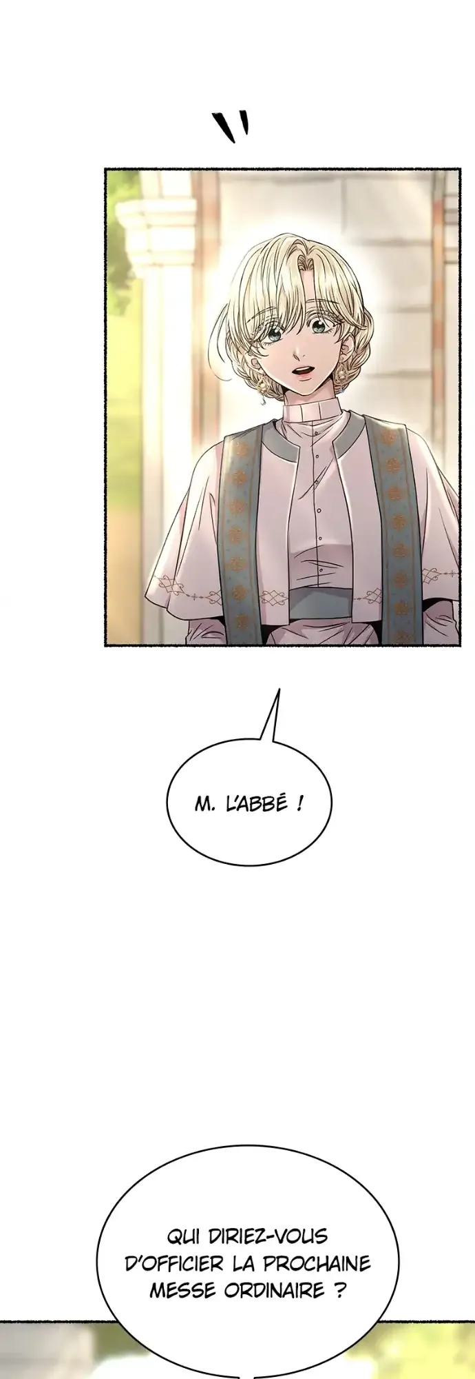 Read Like Wind On A Dry Branch FR Manga Online