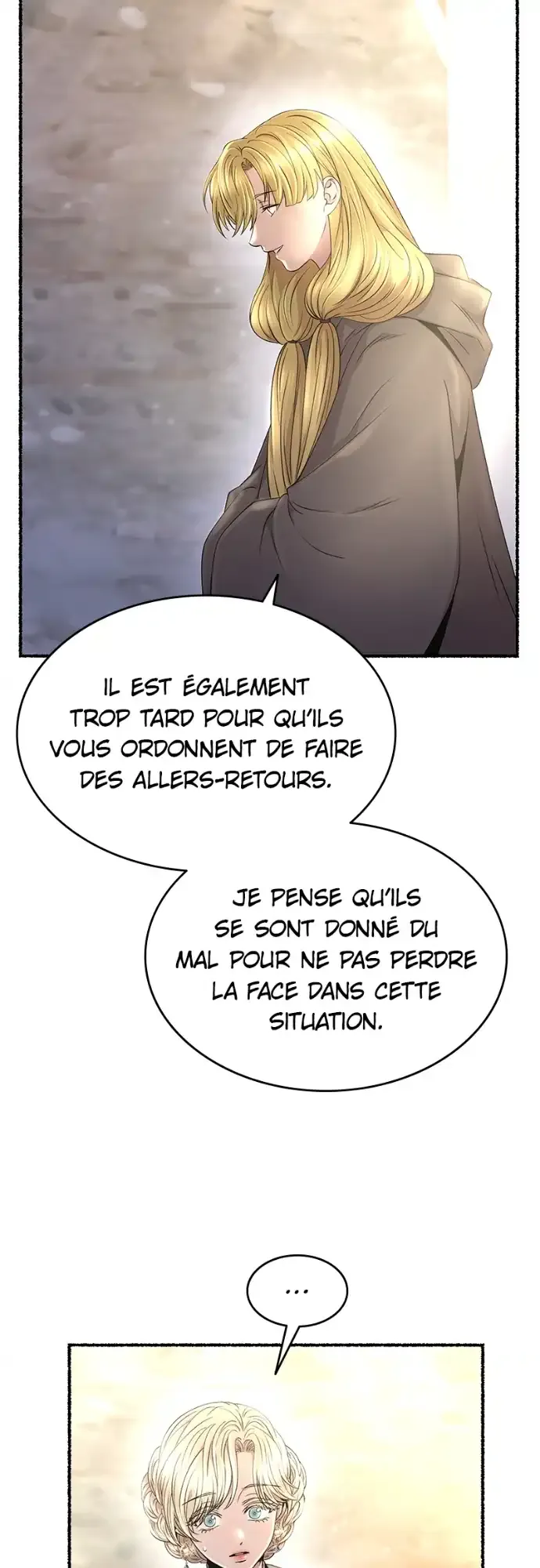 Read Like Wind On A Dry Branch FR Manga Online