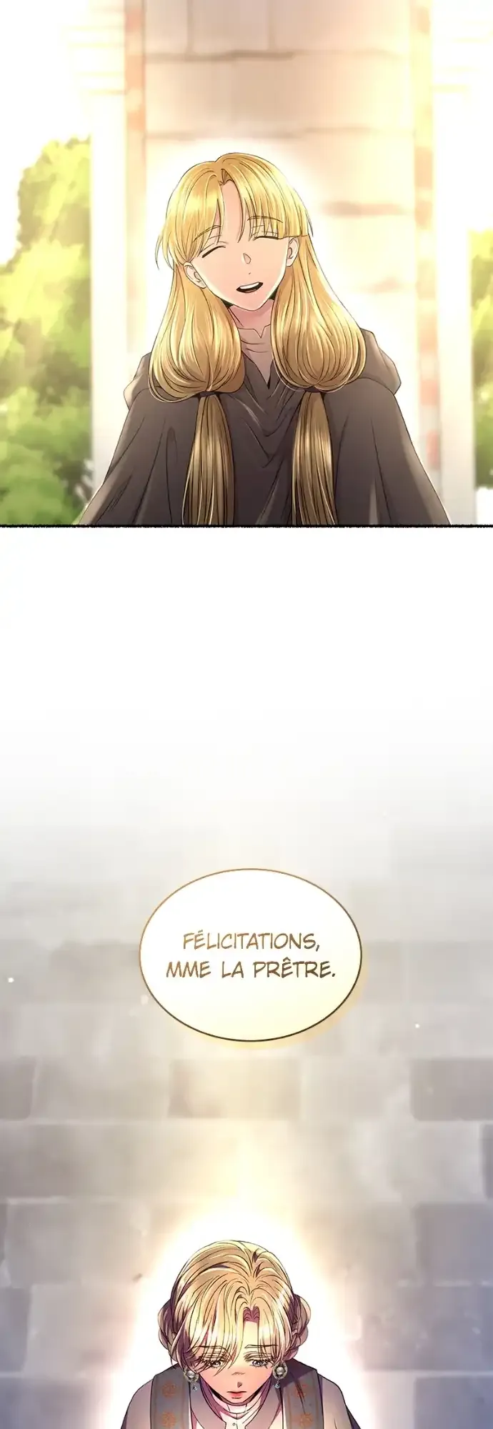 Read Like Wind On A Dry Branch FR Manga Online