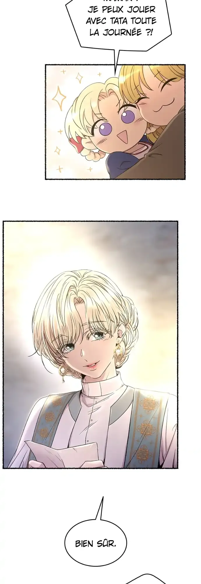 Read Like Wind On A Dry Branch FR Manga Online