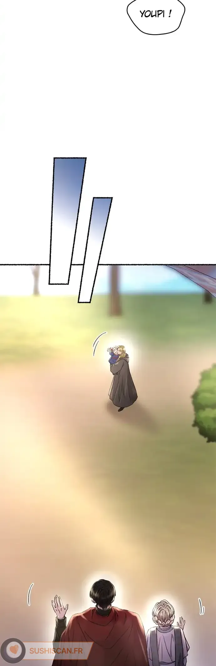 Read Like Wind On A Dry Branch FR Manga Online