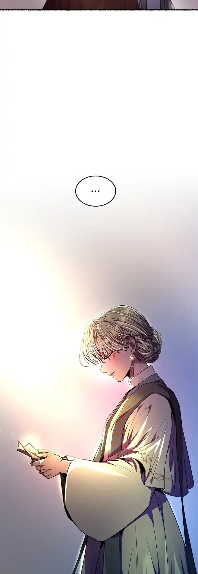 Read Like Wind On A Dry Branch FR Manga Online