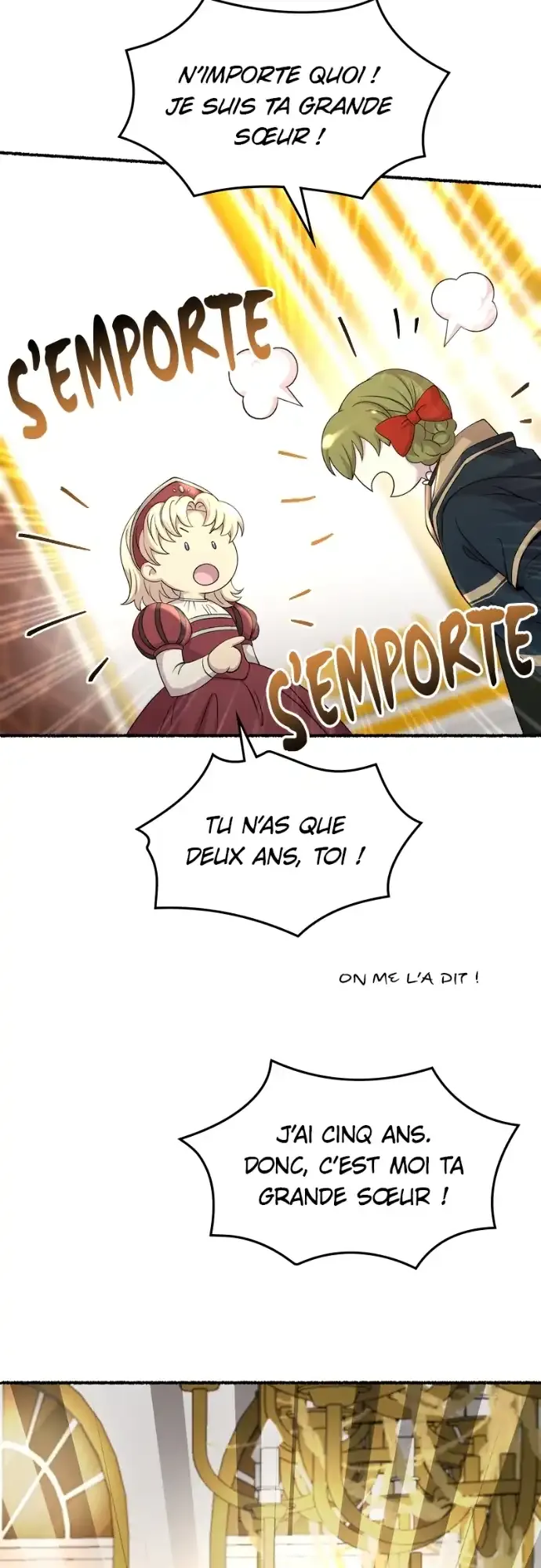Read Like Wind On A Dry Branch FR Manga Online