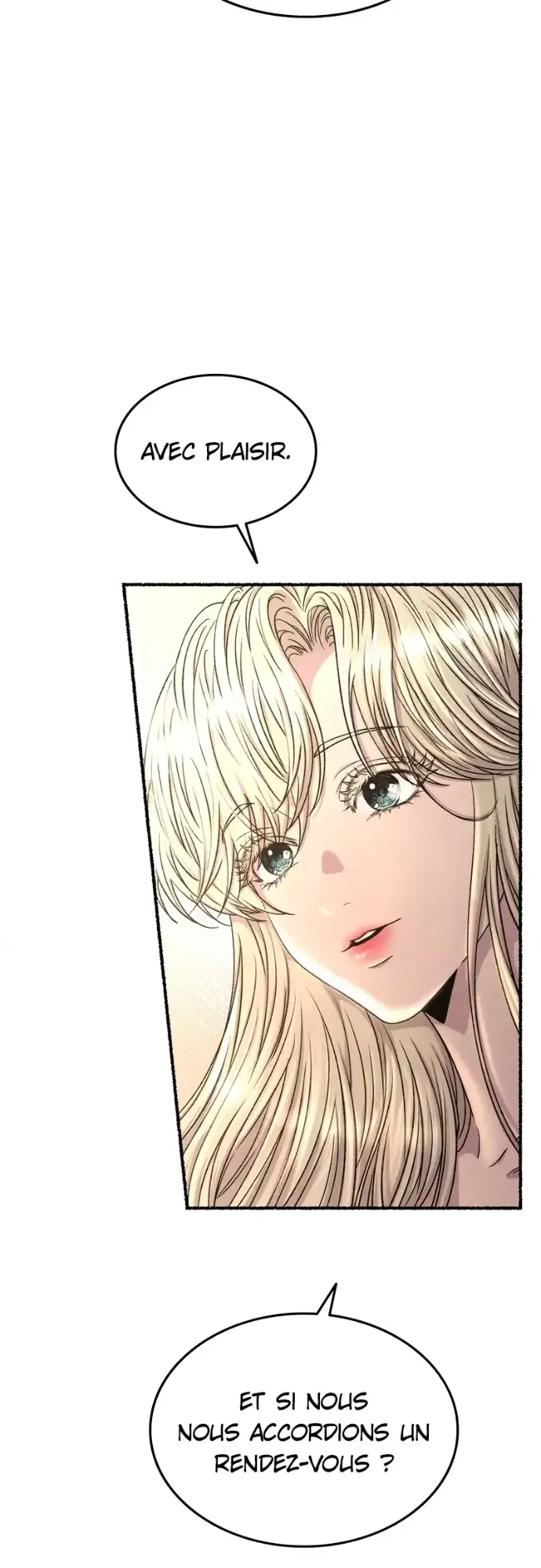 Read Like Wind On A Dry Branch FR Manga Online