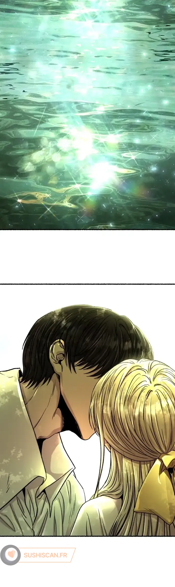 Read Like Wind On A Dry Branch FR Manga Online