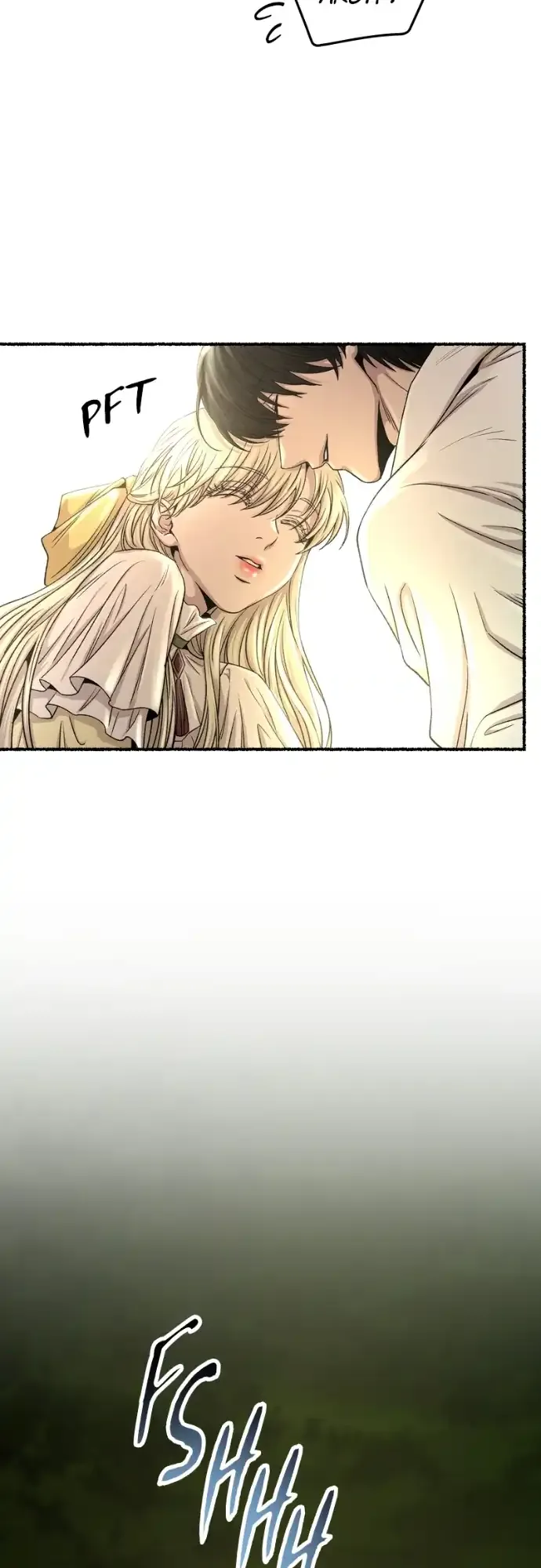 Read Like Wind On A Dry Branch FR Manga Online