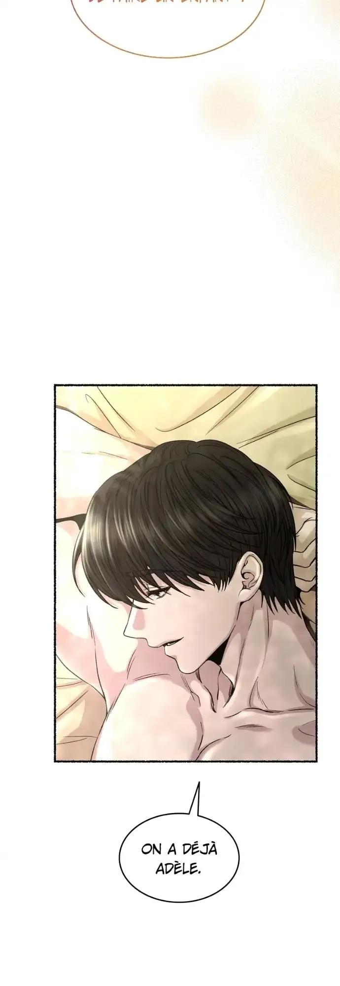 Read Like Wind On A Dry Branch FR Manga Online