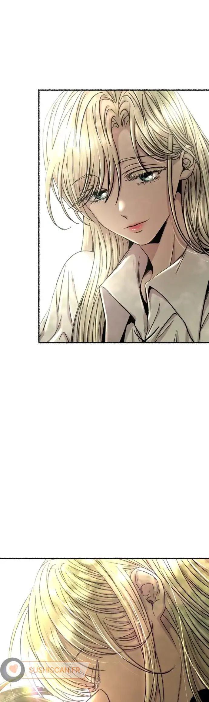 Read Like Wind On A Dry Branch FR Manga Online