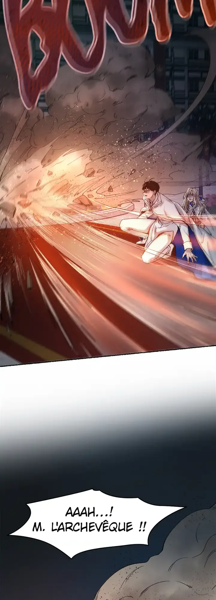 Read Like Wind On A Dry Branch FR Manga Online