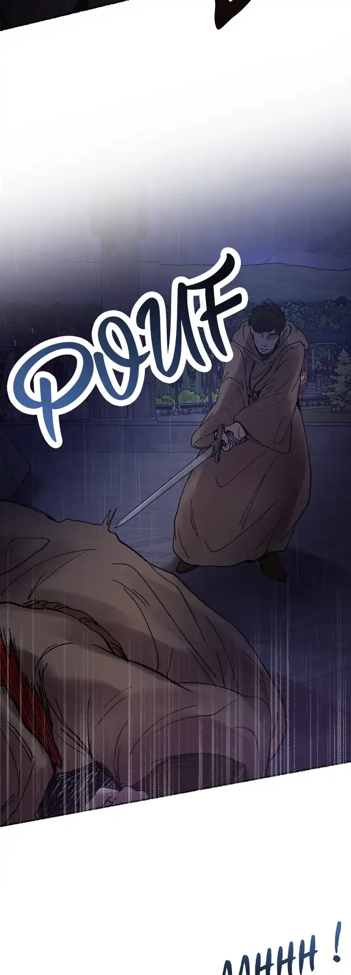 Read Like Wind On A Dry Branch FR Manga Online