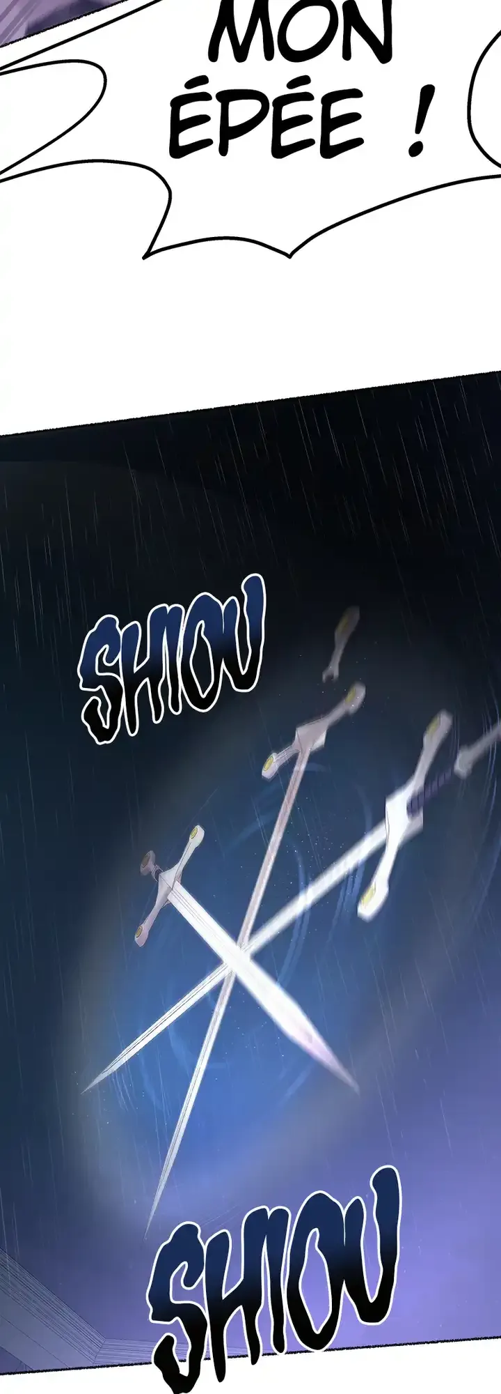 Read Like Wind On A Dry Branch FR Manga Online