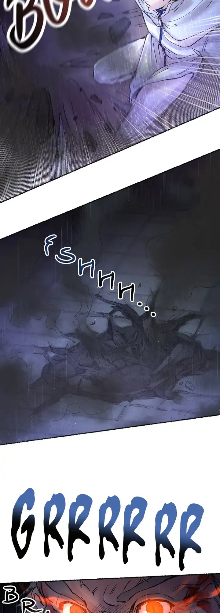 Read Like Wind On A Dry Branch FR Manga Online