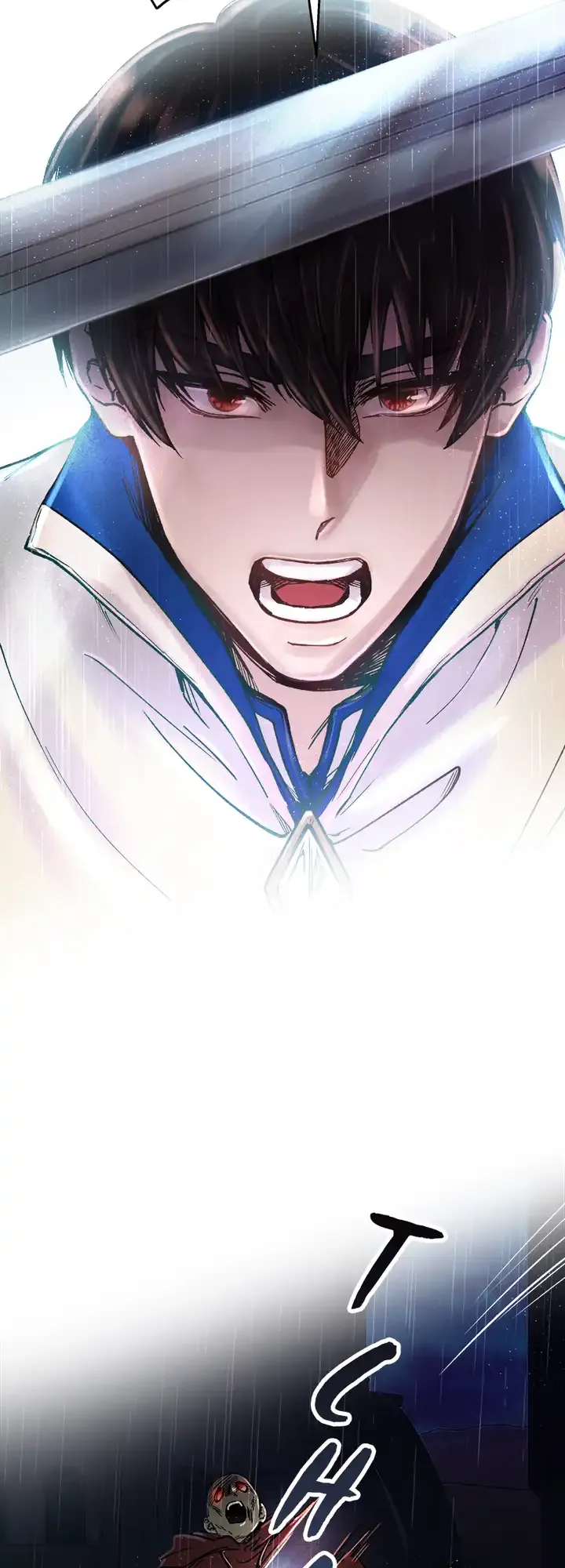 Read Like Wind On A Dry Branch FR Manga Online