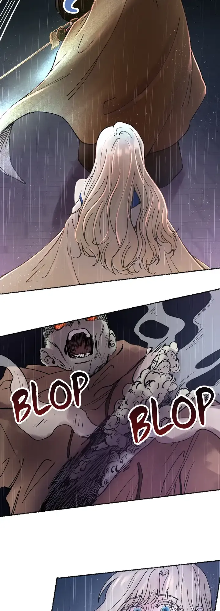 Read Like Wind On A Dry Branch FR Manga Online