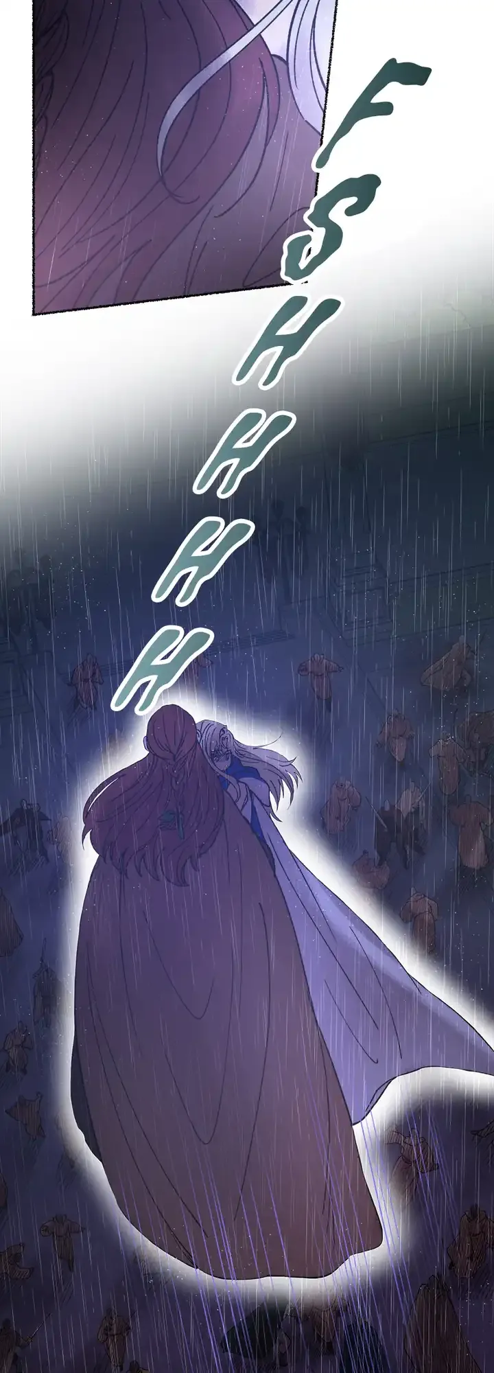 Read Like Wind On A Dry Branch FR Manga Online