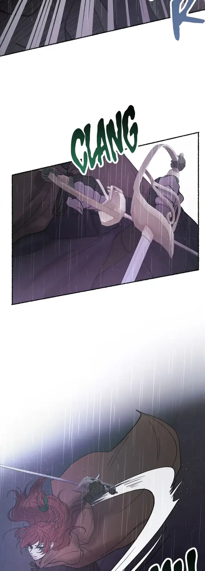 Read Like Wind On A Dry Branch FR Manga Online