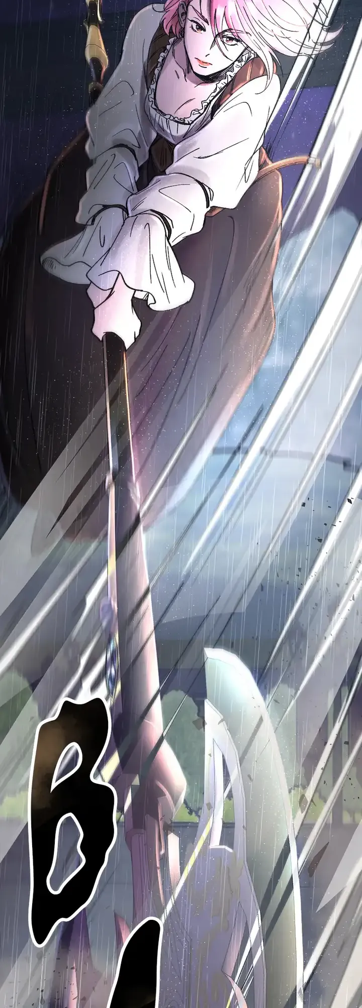 Read Like Wind On A Dry Branch FR Manga Online