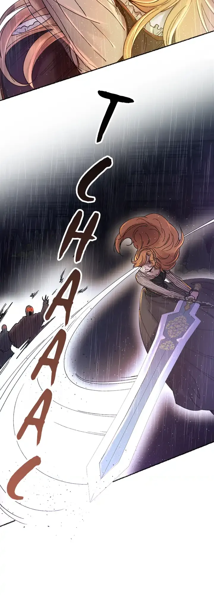 Read Like Wind On A Dry Branch FR Manga Online