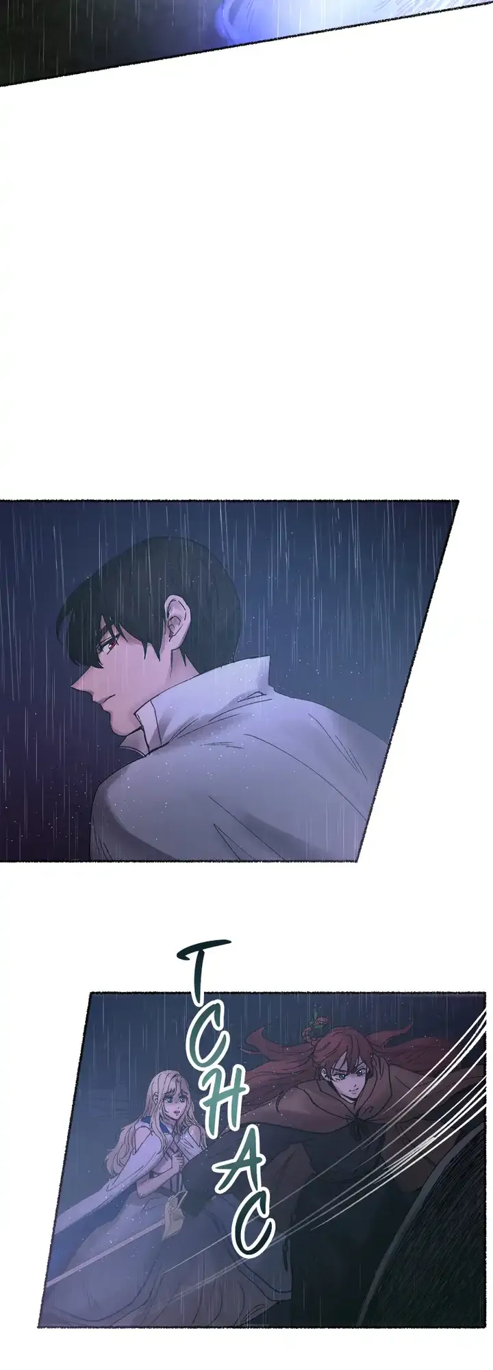 Read Like Wind On A Dry Branch FR Manga Online