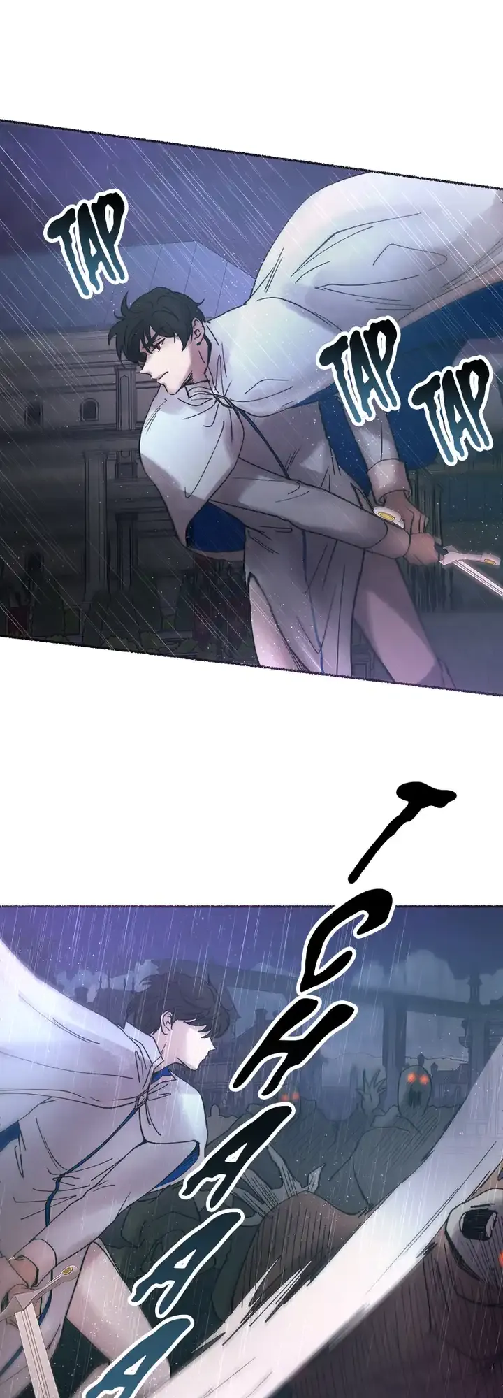 Read Like Wind On A Dry Branch FR Manga Online