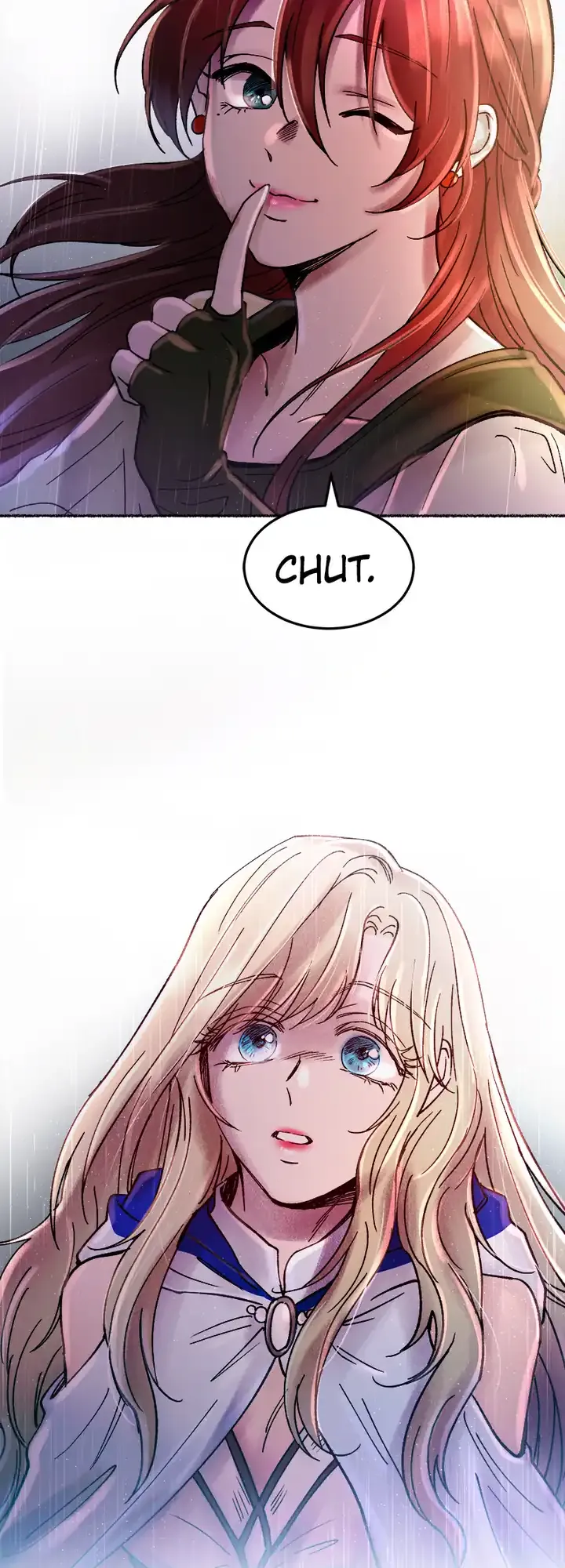 Read Like Wind On A Dry Branch FR Manga Online