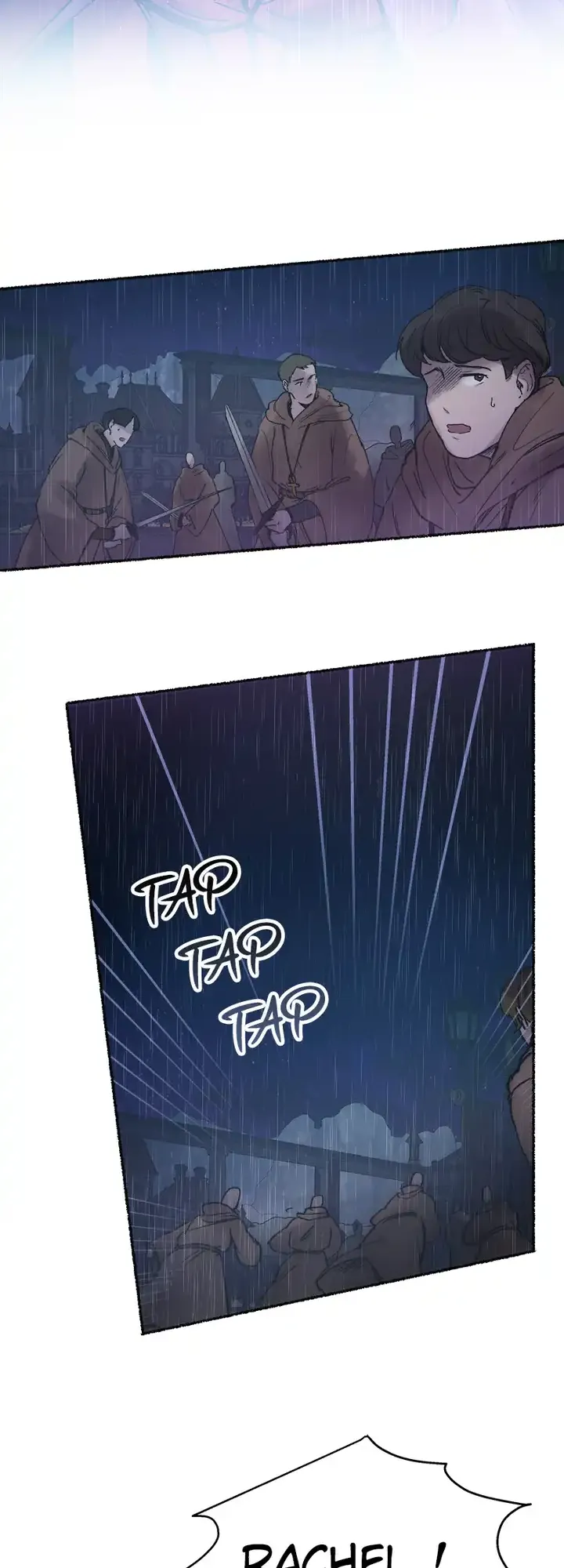 Read Like Wind On A Dry Branch FR Manga Online