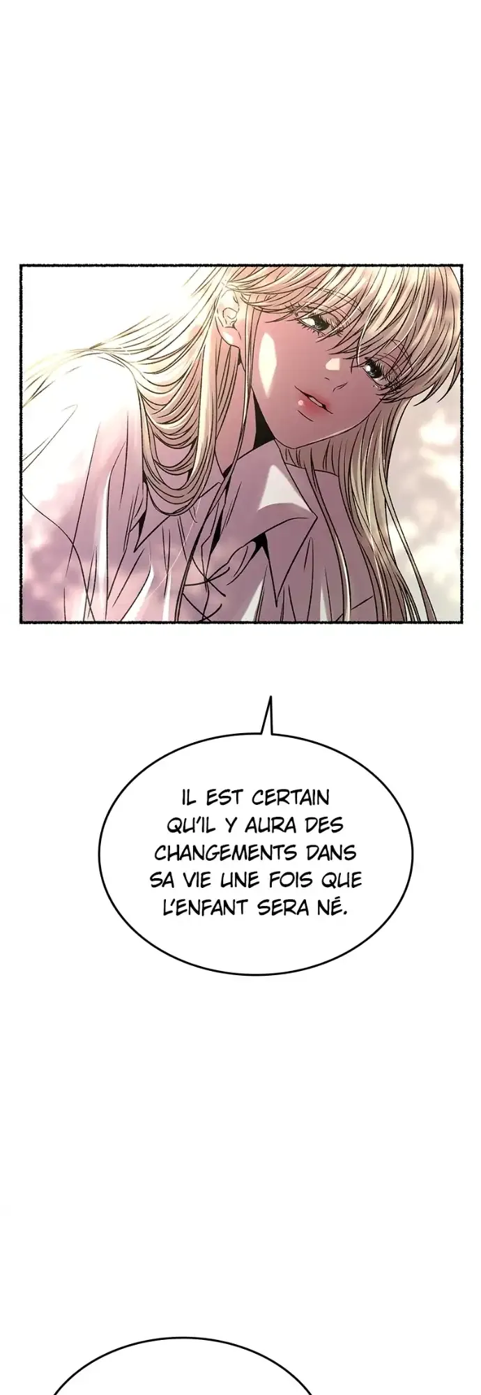 Read Like Wind On A Dry Branch FR Manga Online
