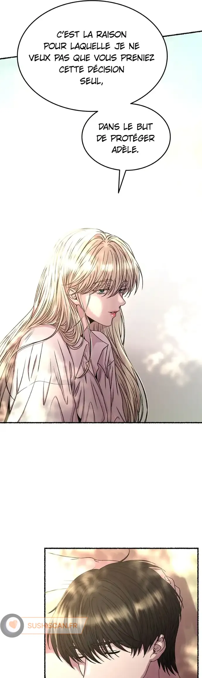 Read Like Wind On A Dry Branch FR Manga Online