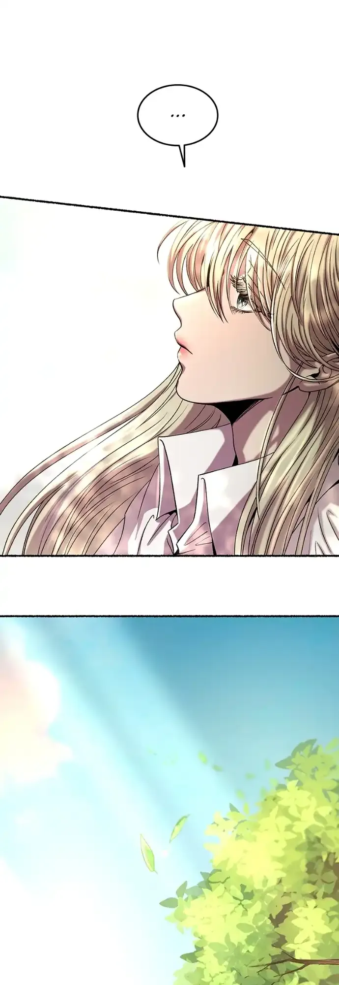 Read Like Wind On A Dry Branch FR Manga Online