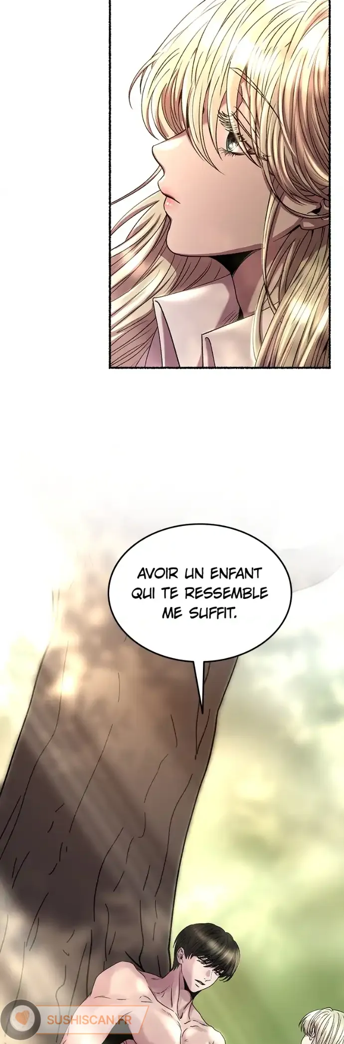 Read Like Wind On A Dry Branch FR Manga Online