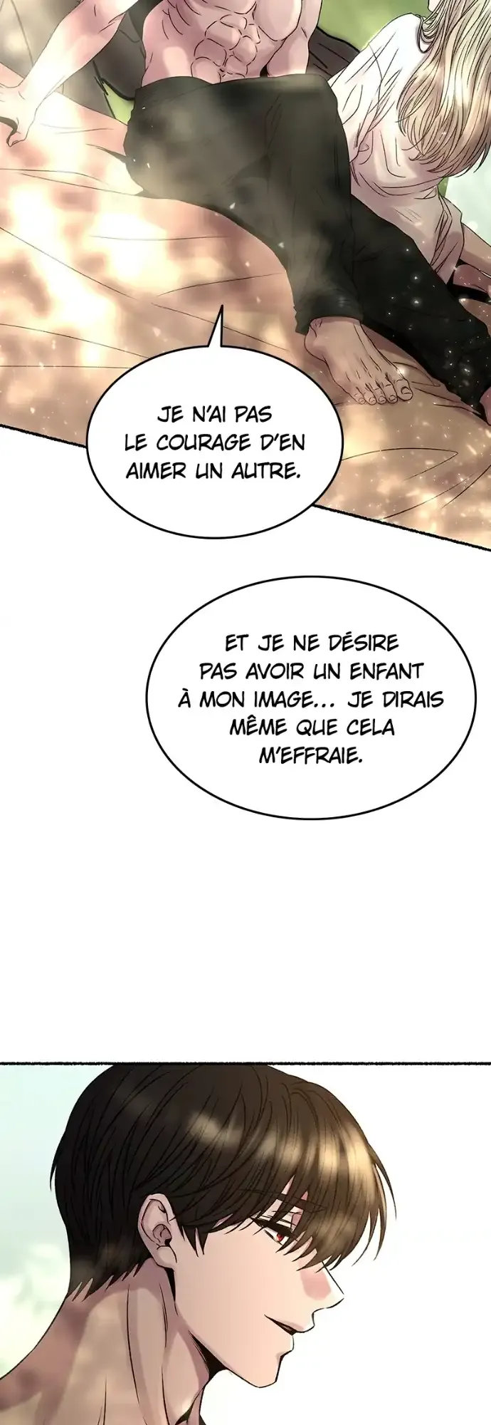 Read Like Wind On A Dry Branch FR Manga Online