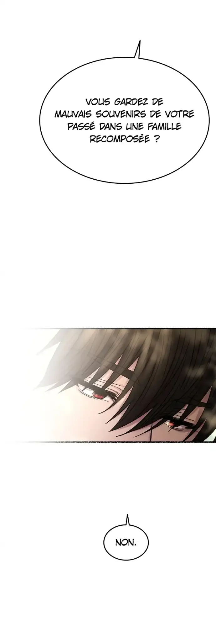 Read Like Wind On A Dry Branch FR Manga Online