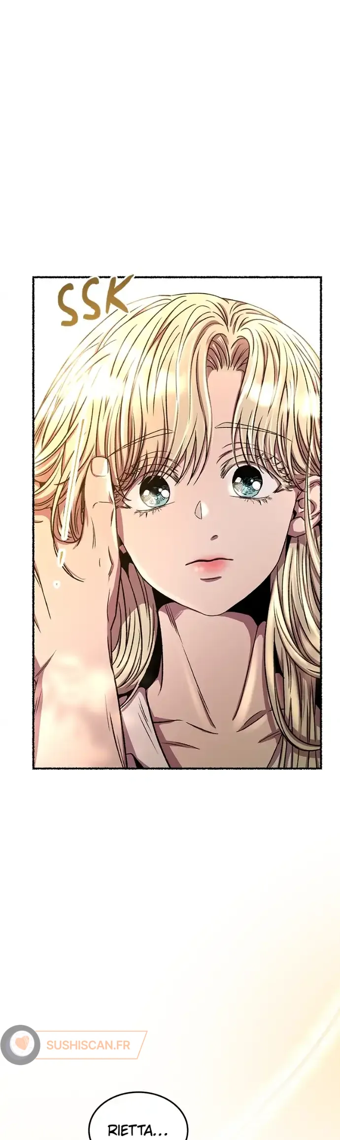 Read Like Wind On A Dry Branch FR Manga Online