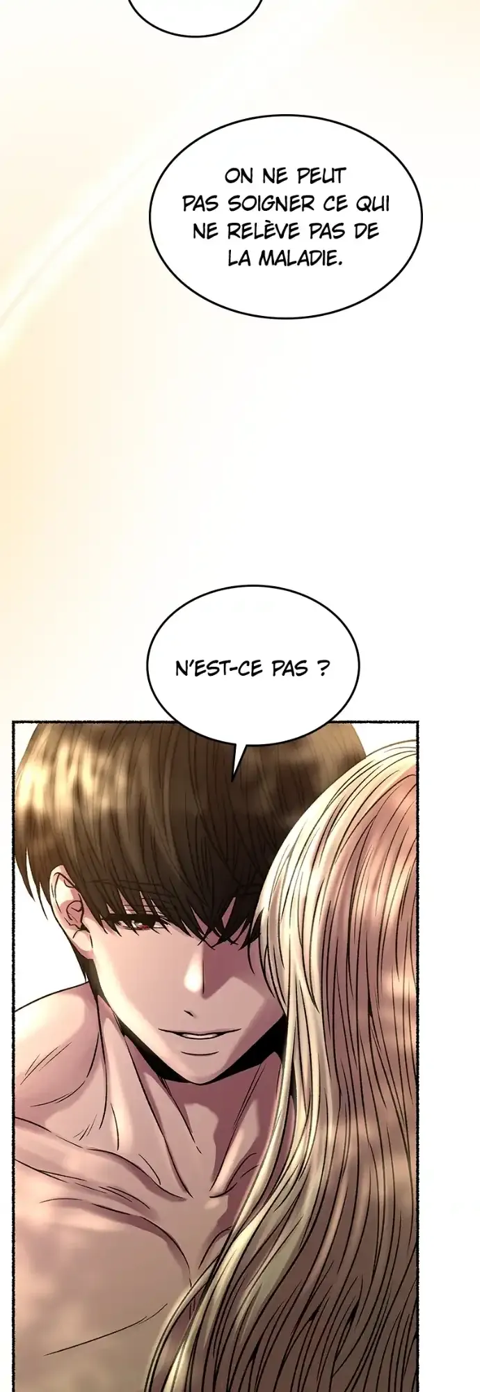 Read Like Wind On A Dry Branch FR Manga Online