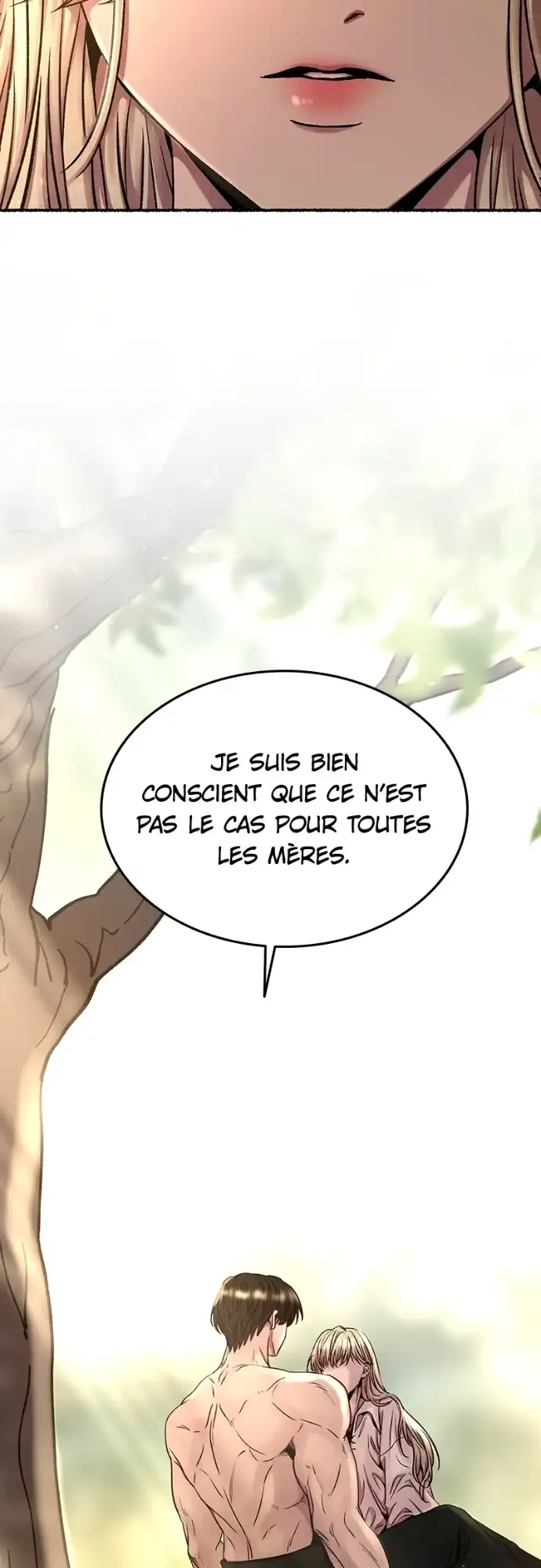 Read Like Wind On A Dry Branch FR Manga Online