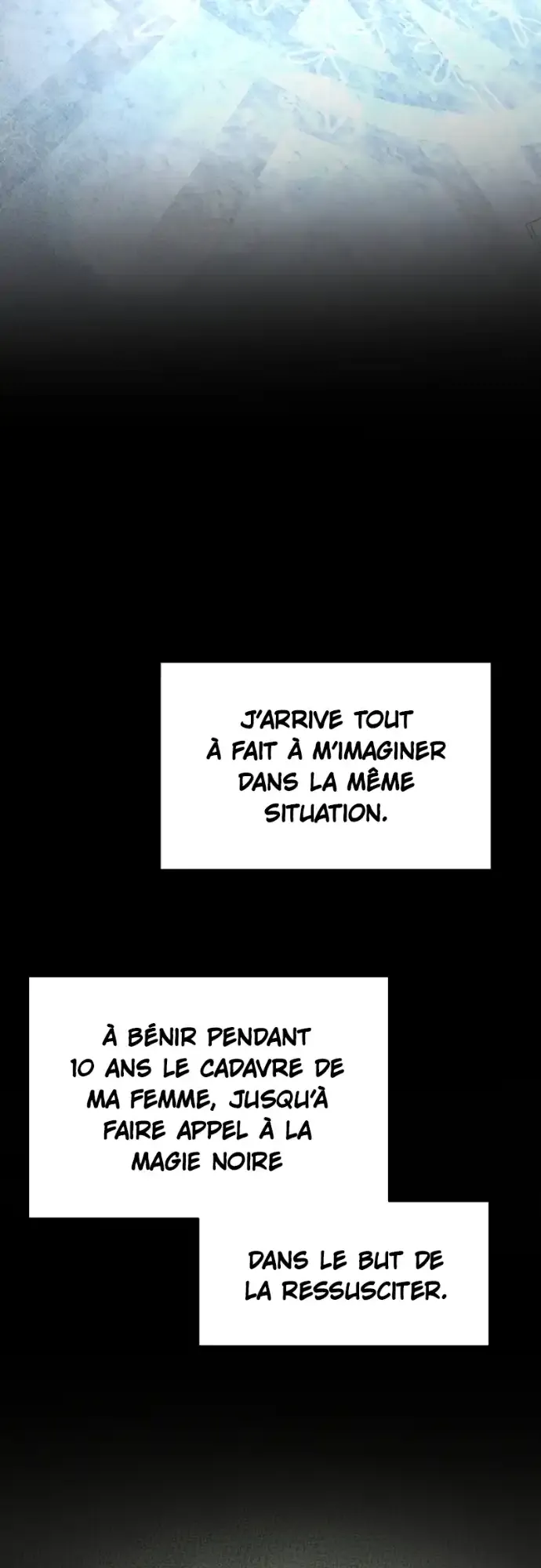 Read Like Wind On A Dry Branch FR Manga Online
