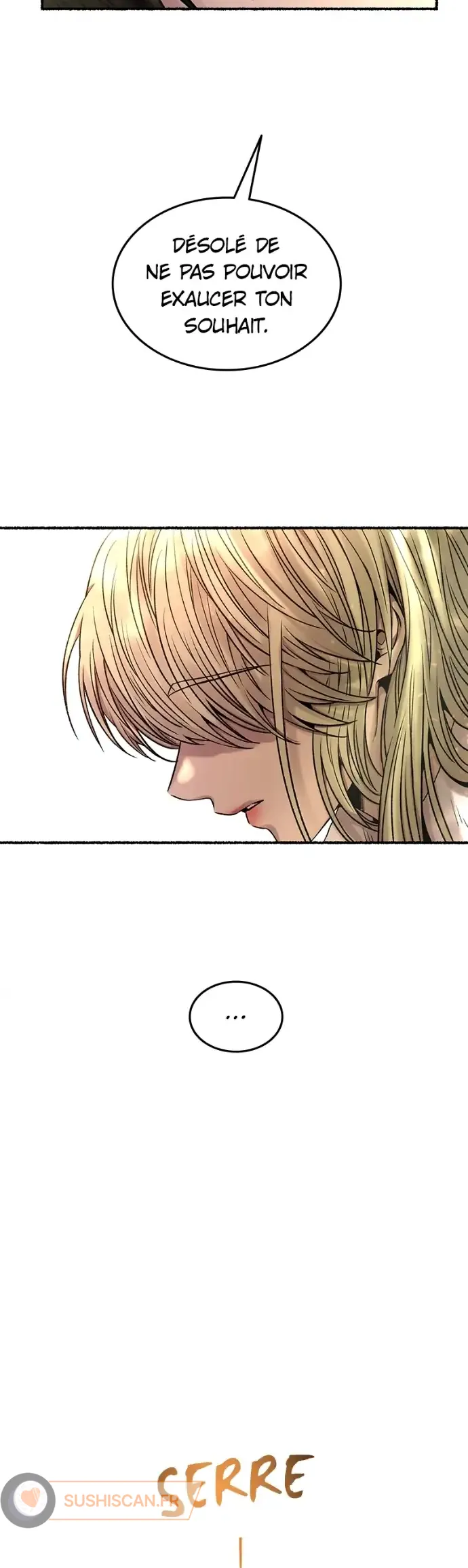 Read Like Wind On A Dry Branch FR Manga Online