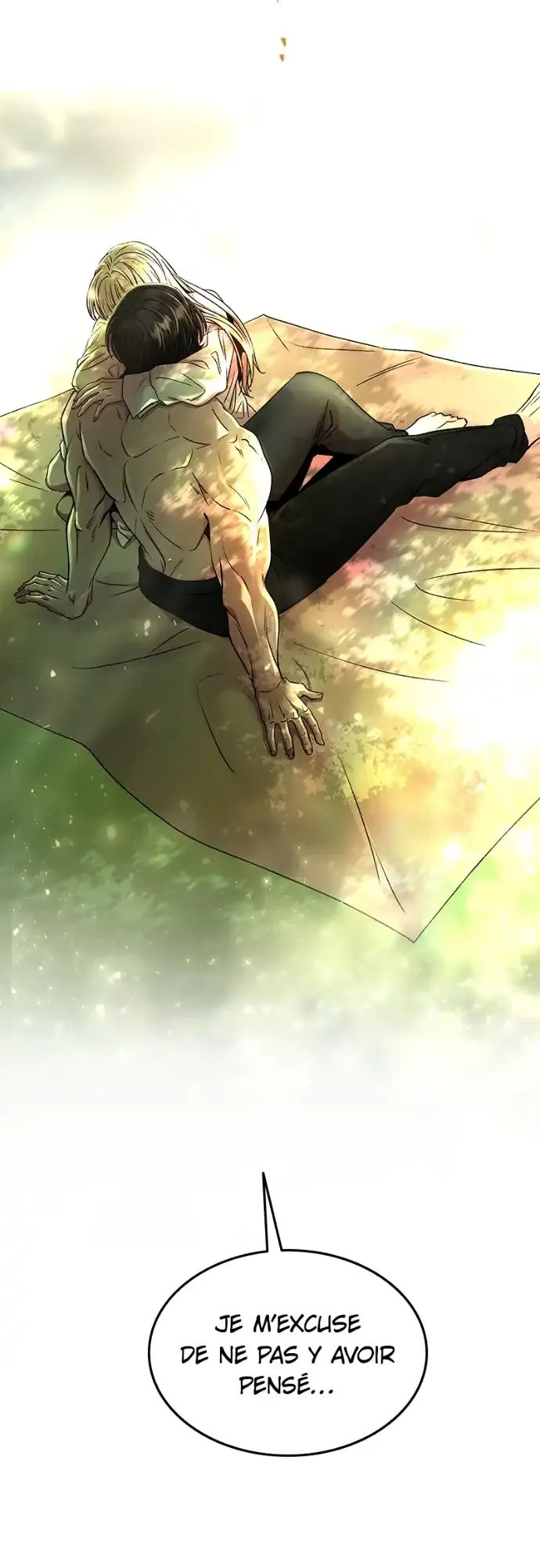 Read Like Wind On A Dry Branch FR Manga Online