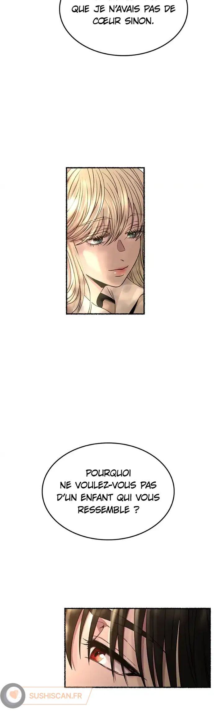 Read Like Wind On A Dry Branch FR Manga Online