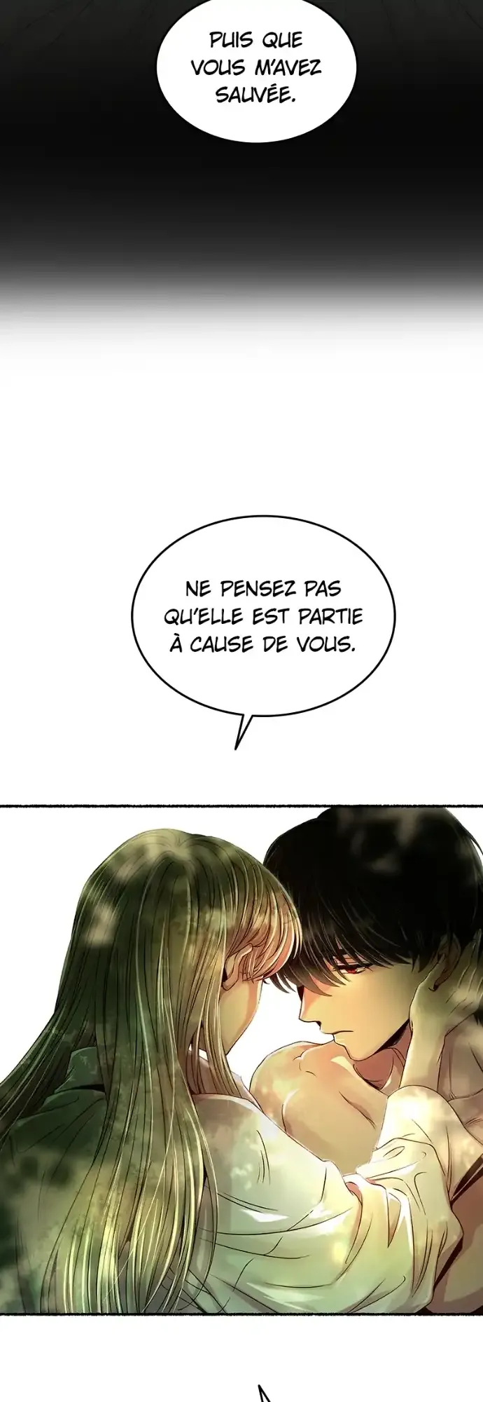 Read Like Wind On A Dry Branch FR Manga Online
