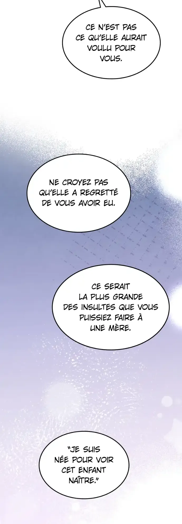 Read Like Wind On A Dry Branch FR Manga Online