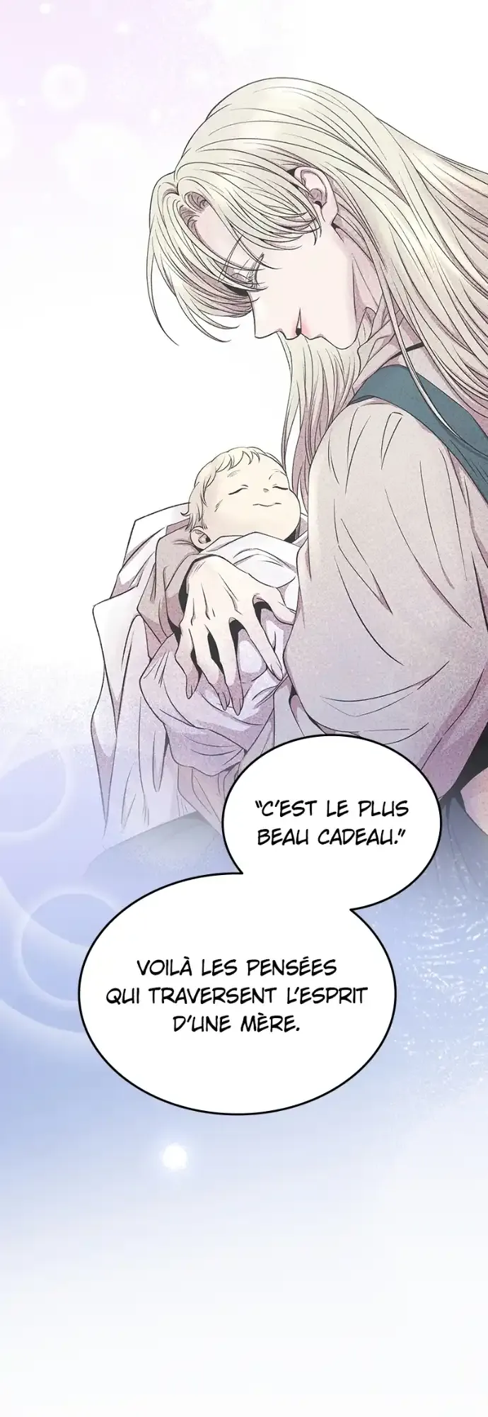 Read Like Wind On A Dry Branch FR Manga Online