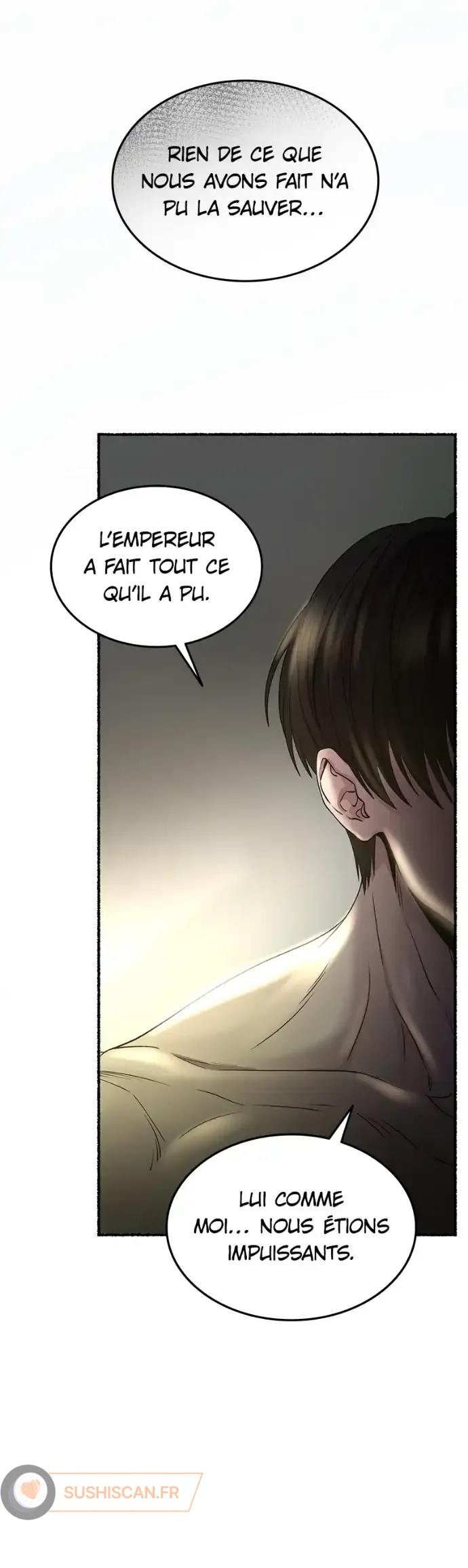 Read Like Wind On A Dry Branch FR Manga Online
