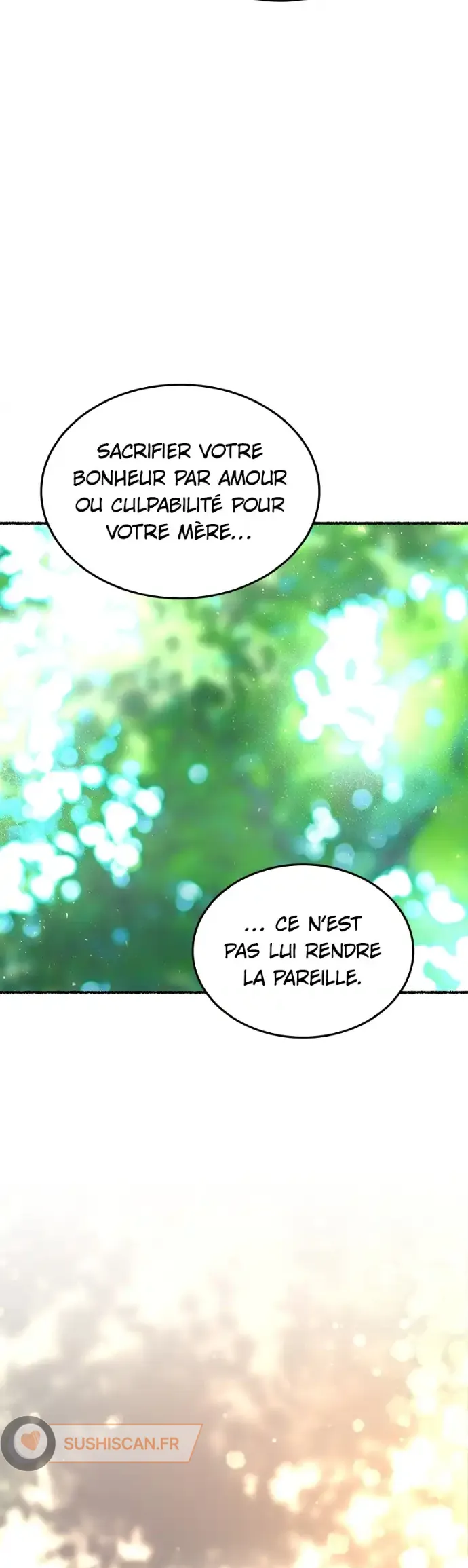 Read Like Wind On A Dry Branch FR Manga Online