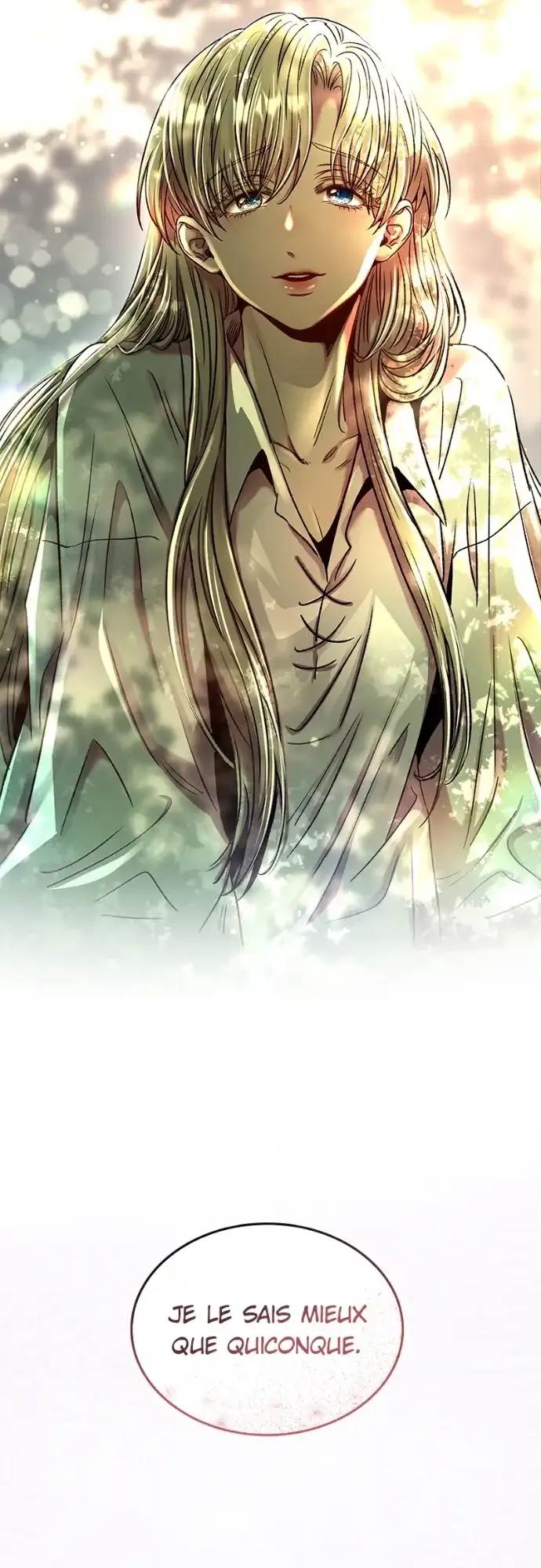 Read Like Wind On A Dry Branch FR Manga Online